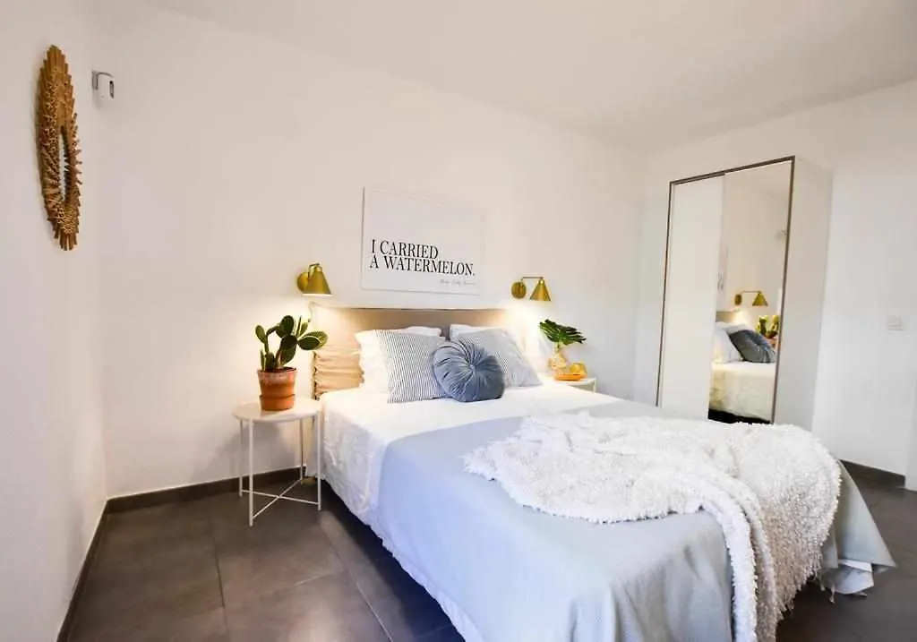 Apartment Mosquito 155 Spain